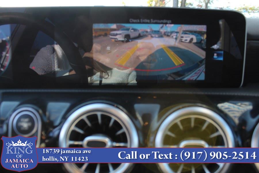 2019 Mercedes-Benz A-Class A 220 4MATIC Sedan, available for sale in Hollis, New York | King of Jamaica Auto Inc. Hollis, New York 2019 Mercedes-Benz A-Class A 220 4MATIC Sedan, available for sale in Hollis, New York | King of Jamaica Auto Inc. Hollis, New York