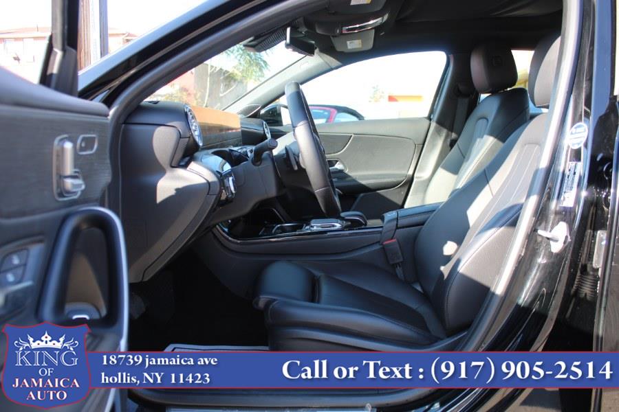 2019 Mercedes-Benz A-Class A 220 4MATIC Sedan, available for sale in Hollis, New York | King of Jamaica Auto Inc. Hollis, New York 2019 Mercedes-Benz A-Class A 220 4MATIC Sedan, available for sale in Hollis, New York | King of Jamaica Auto Inc. Hollis, New York