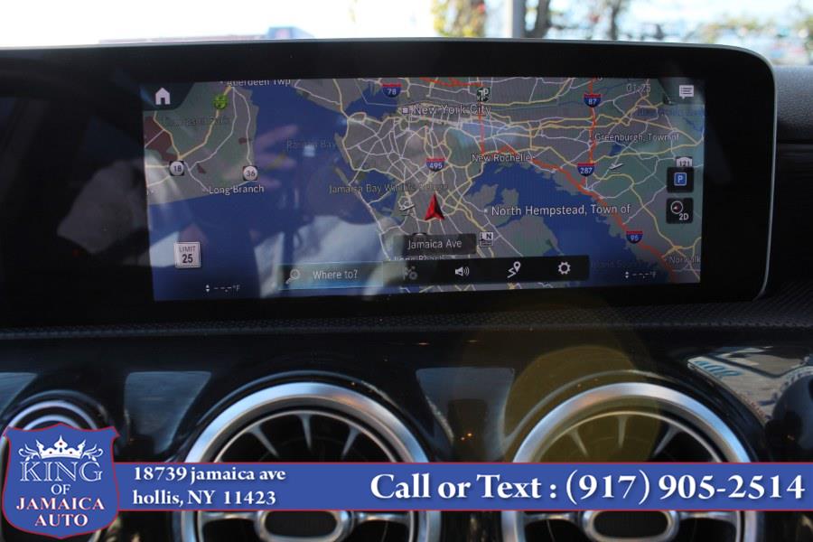 2019 Mercedes-Benz A-Class A 220 4MATIC Sedan, available for sale in Hollis, New York | King of Jamaica Auto Inc. Hollis, New York 2019 Mercedes-Benz A-Class A 220 4MATIC Sedan, available for sale in Hollis, New York | King of Jamaica Auto Inc. Hollis, New York