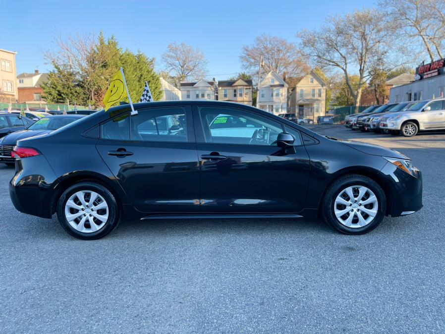 2020 Toyota Corolla LE CVT (Natl), available for sale in Irvington , New Jersey | Auto Haus of Irvington Corp. Irvington , New Jersey 2020 Toyota Corolla LE CVT (Natl), available for sale in Irvington , New Jersey | Auto Haus of Irvington Corp. Irvington , New Jersey