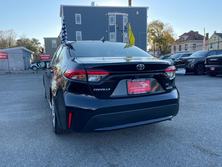 2020 Toyota Corolla LE CVT (Natl), available for sale in Irvington , New Jersey | Auto Haus of Irvington Corp. Irvington , New Jersey 2020 Toyota Corolla LE CVT (Natl), available for sale in Irvington , New Jersey | Auto Haus of Irvington Corp. Irvington , New Jersey