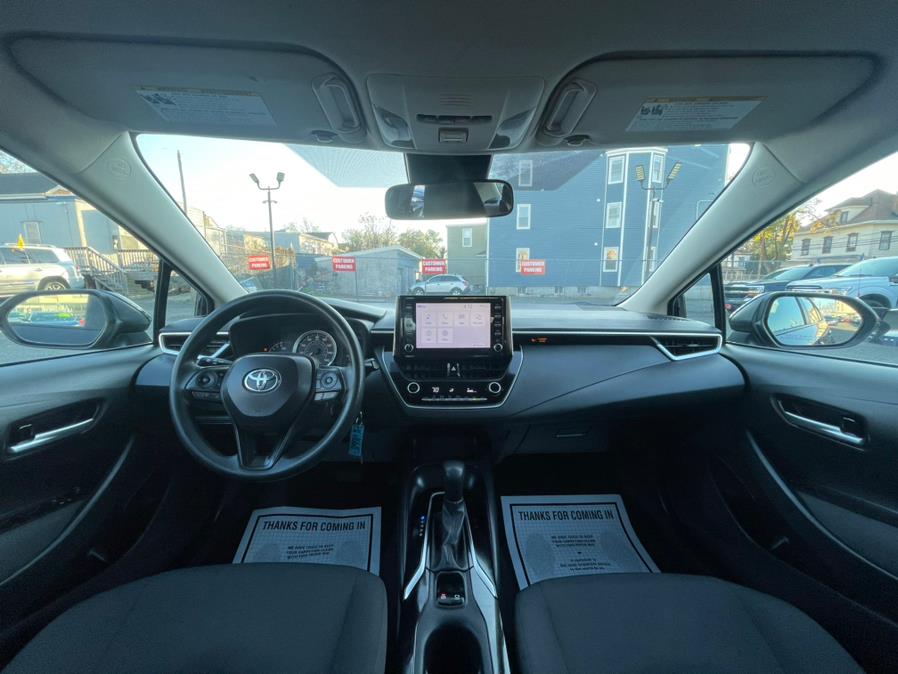 2020 Toyota Corolla LE CVT (Natl), available for sale in Irvington , New Jersey | Auto Haus of Irvington Corp. Irvington , New Jersey 2020 Toyota Corolla LE CVT (Natl), available for sale in Irvington , New Jersey | Auto Haus of Irvington Corp. Irvington , New Jersey