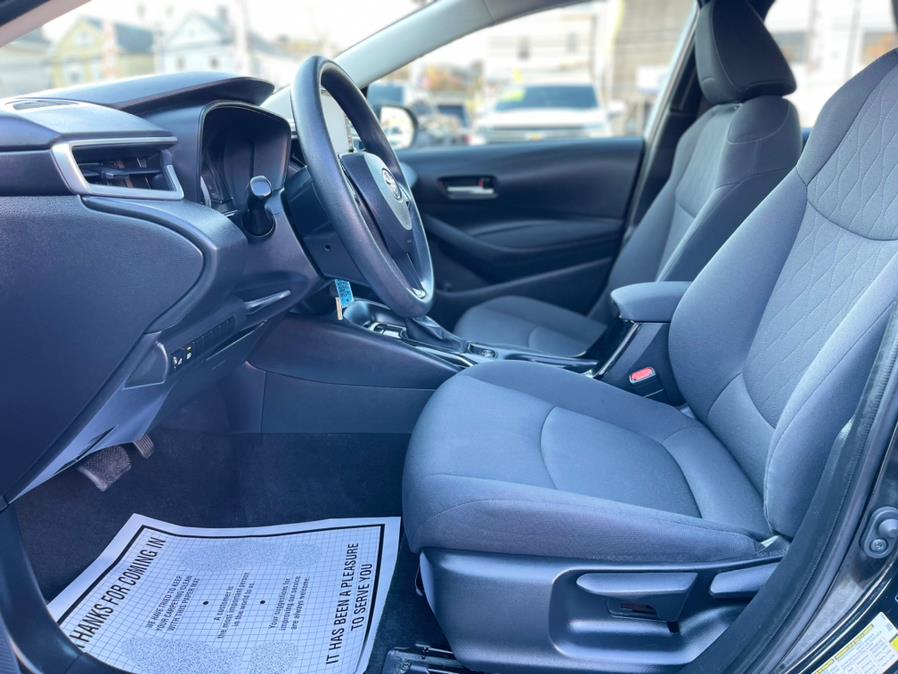 2020 Toyota Corolla LE CVT (Natl), available for sale in Irvington , New Jersey | Auto Haus of Irvington Corp. Irvington , New Jersey 2020 Toyota Corolla LE CVT (Natl), available for sale in Irvington , New Jersey | Auto Haus of Irvington Corp. Irvington , New Jersey