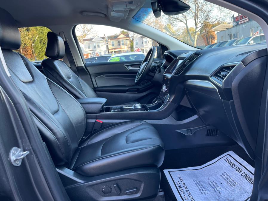 2020 Ford Edge Titanium AWD, available for sale in Irvington , New Jersey | Auto Haus of Irvington Corp. Irvington , New Jersey