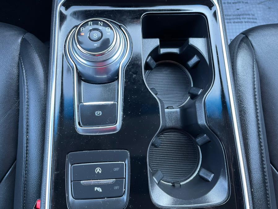 Used Ford Edge Titanium AWD 2020 | Auto Haus of Irvington Corp. Irvington , New Jersey