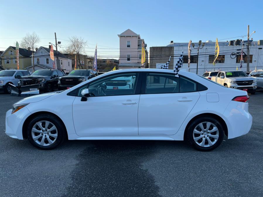 2021 Toyota Corolla LE CVT (Natl), available for sale in Irvington , New Jersey | Auto Haus of Irvington Corp. Irvington , New Jersey 2021 Toyota Corolla LE CVT (Natl), available for sale in Irvington , New Jersey | Auto Haus of Irvington Corp. Irvington , New Jersey