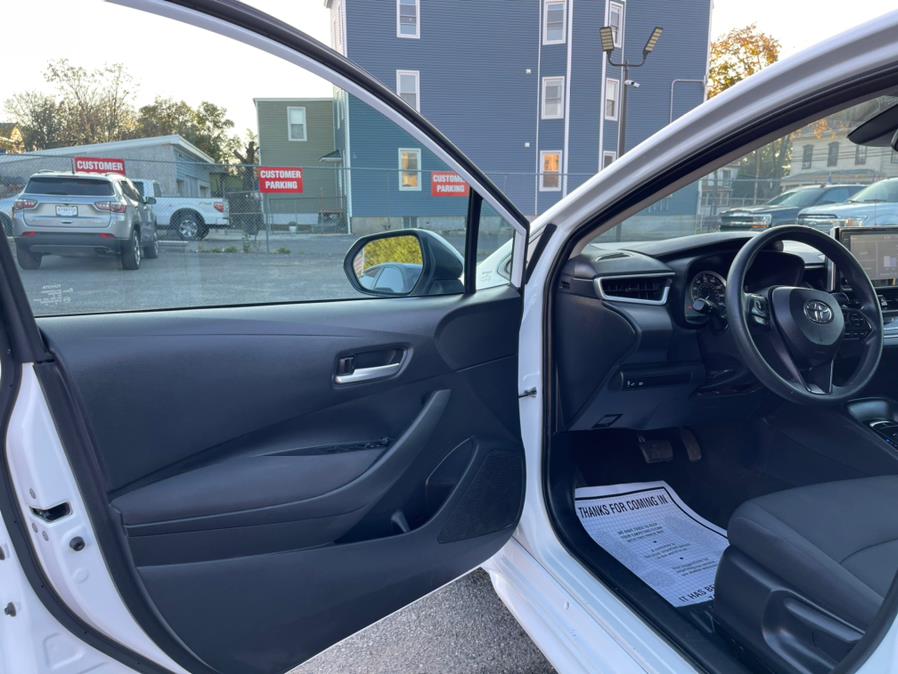 2021 Toyota Corolla LE CVT (Natl), available for sale in Irvington , New Jersey | Auto Haus of Irvington Corp. Irvington , New Jersey 2021 Toyota Corolla LE CVT (Natl), available for sale in Irvington , New Jersey | Auto Haus of Irvington Corp. Irvington , New Jersey