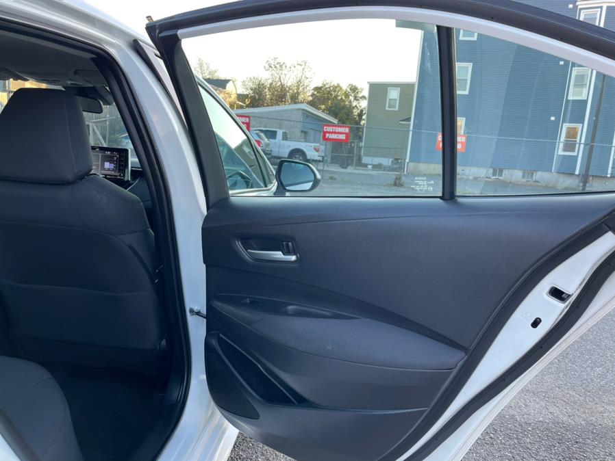 2021 Toyota Corolla LE CVT (Natl), available for sale in Irvington , New Jersey | Auto Haus of Irvington Corp. Irvington , New Jersey 2021 Toyota Corolla LE CVT (Natl), available for sale in Irvington , New Jersey | Auto Haus of Irvington Corp. Irvington , New Jersey