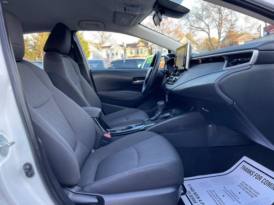 2021 Toyota Corolla LE CVT (Natl), available for sale in Irvington , New Jersey | Auto Haus of Irvington Corp. Irvington , New Jersey 2021 Toyota Corolla LE CVT (Natl), available for sale in Irvington , New Jersey | Auto Haus of Irvington Corp. Irvington , New Jersey