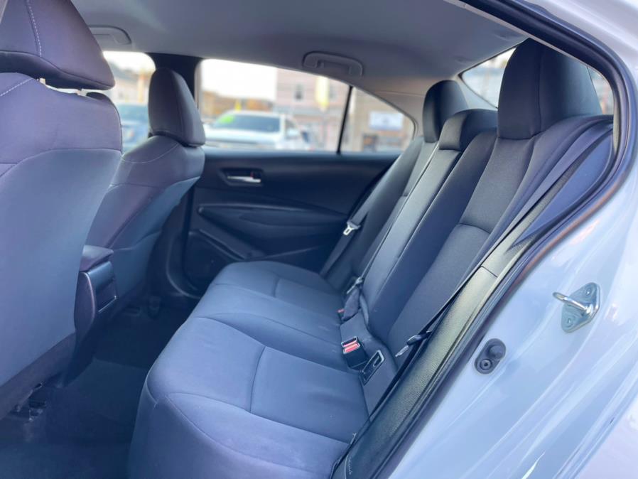 2021 Toyota Corolla LE CVT (Natl), available for sale in Irvington , New Jersey | Auto Haus of Irvington Corp. Irvington , New Jersey 2021 Toyota Corolla LE CVT (Natl), available for sale in Irvington , New Jersey | Auto Haus of Irvington Corp. Irvington , New Jersey