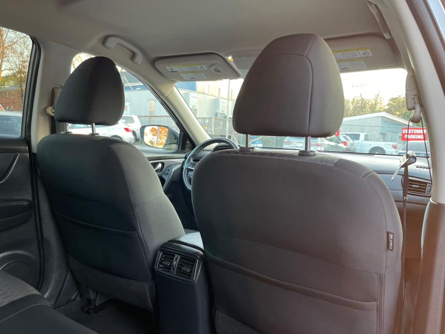 2017 Nissan Rogue 2017.5 AWD SV, available for sale in Irvington , New Jersey | Auto Haus of Irvington Corp. Irvington , New Jersey 2017 Nissan Rogue 2017.5 AWD SV, available for sale in Irvington , New Jersey | Auto Haus of Irvington Corp. Irvington , New Jersey