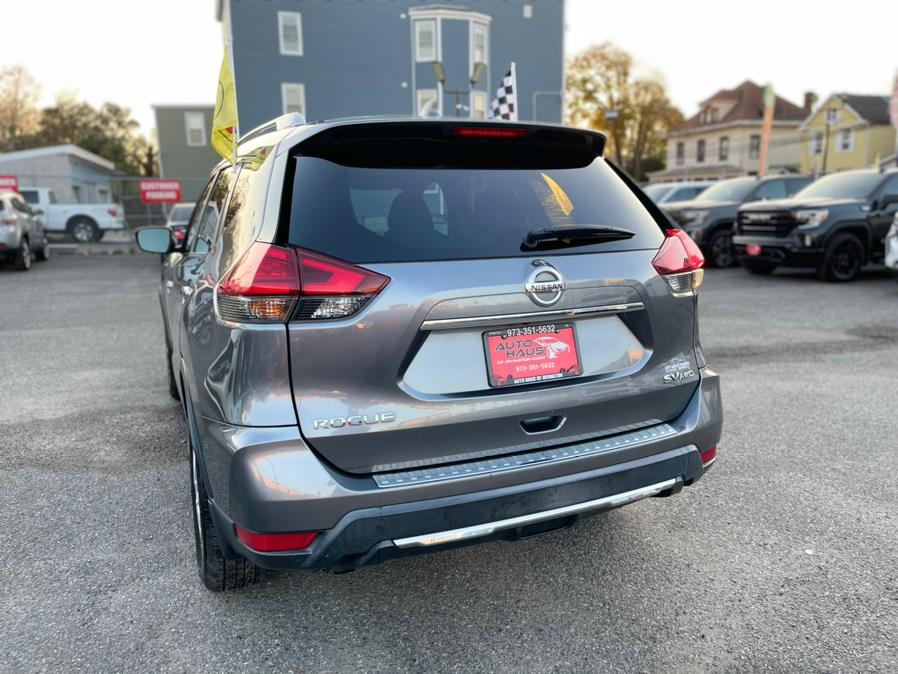 2017 Nissan Rogue 2017.5 AWD SV, available for sale in Irvington , New Jersey | Auto Haus of Irvington Corp. Irvington , New Jersey 2017 Nissan Rogue 2017.5 AWD SV, available for sale in Irvington , New Jersey | Auto Haus of Irvington Corp. Irvington , New Jersey