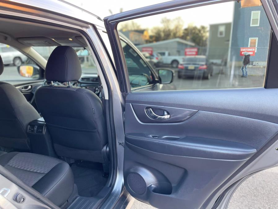 2017 Nissan Rogue 2017.5 AWD SV, available for sale in Irvington , New Jersey | Auto Haus of Irvington Corp. Irvington , New Jersey 2017 Nissan Rogue 2017.5 AWD SV, available for sale in Irvington , New Jersey | Auto Haus of Irvington Corp. Irvington , New Jersey