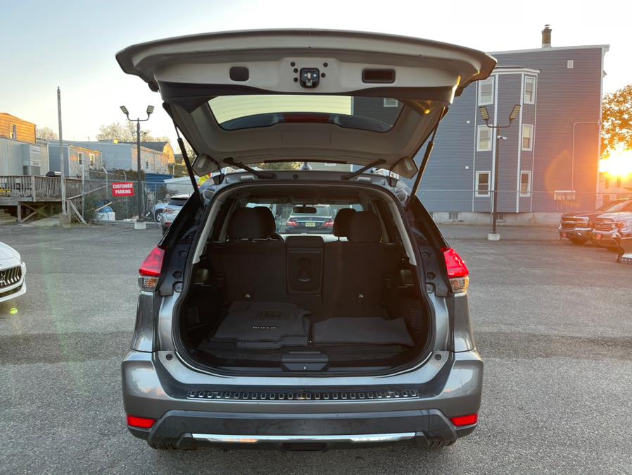 2017 Nissan Rogue 2017.5 AWD SV, available for sale in Irvington , New Jersey | Auto Haus of Irvington Corp. Irvington , New Jersey 2017 Nissan Rogue 2017.5 AWD SV, available for sale in Irvington , New Jersey | Auto Haus of Irvington Corp. Irvington , New Jersey