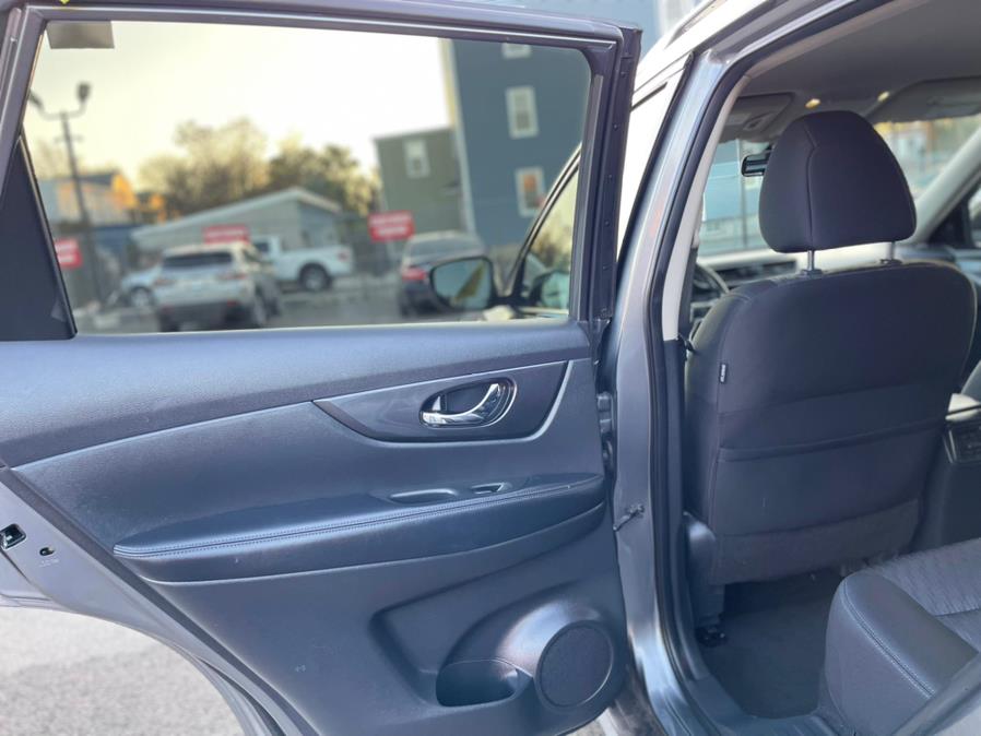 2017 Nissan Rogue 2017.5 AWD SV, available for sale in Irvington , New Jersey | Auto Haus of Irvington Corp. Irvington , New Jersey 2017 Nissan Rogue 2017.5 AWD SV, available for sale in Irvington , New Jersey | Auto Haus of Irvington Corp. Irvington , New Jersey