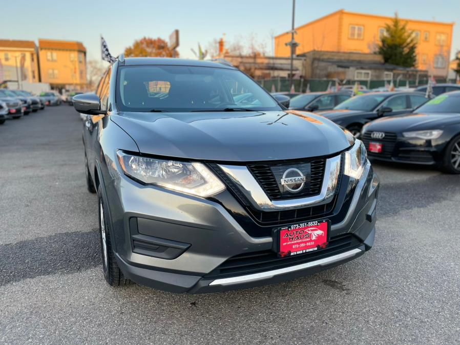 2017 Nissan Rogue 2017.5 AWD SV, available for sale in Irvington , New Jersey | Auto Haus of Irvington Corp. Irvington , New Jersey 2017 Nissan Rogue 2017.5 AWD SV, available for sale in Irvington , New Jersey | Auto Haus of Irvington Corp. Irvington , New Jersey