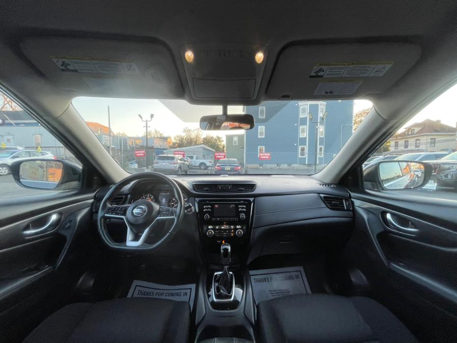 2017 Nissan Rogue 2017.5 AWD SV, available for sale in Irvington , New Jersey | Auto Haus of Irvington Corp. Irvington , New Jersey 2017 Nissan Rogue 2017.5 AWD SV, available for sale in Irvington , New Jersey | Auto Haus of Irvington Corp. Irvington , New Jersey