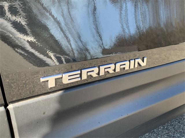 Used GMC Terrain SLT 2019 | Sullivan Automotive Group. Avon, Connecticut