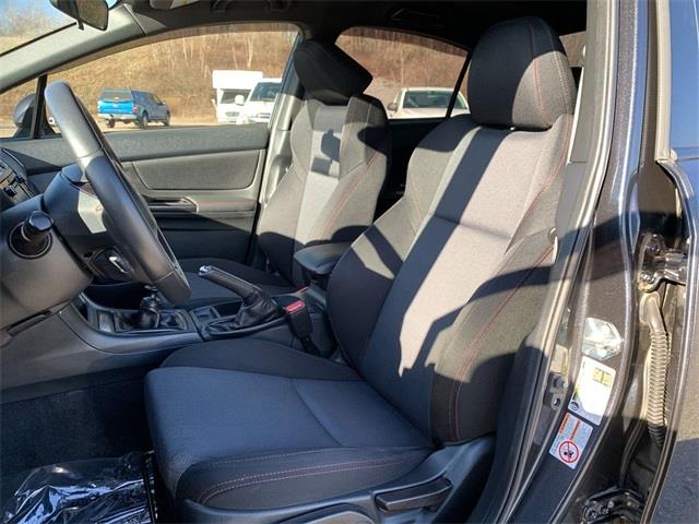 Used Subaru Wrx Base 2019 | Sullivan Automotive Group. Avon, Connecticut