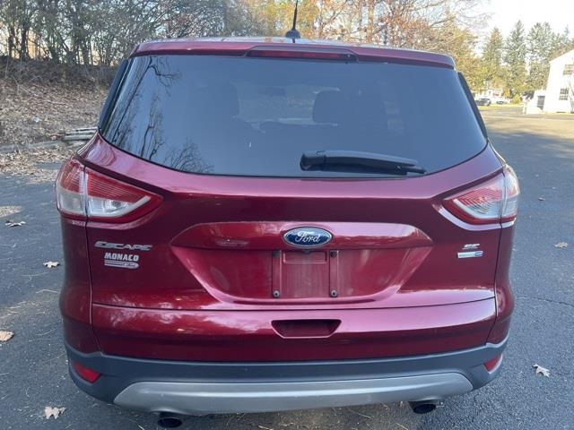Used Ford Escape SE 2014 | Sullivan Automotive Group. Avon, Connecticut