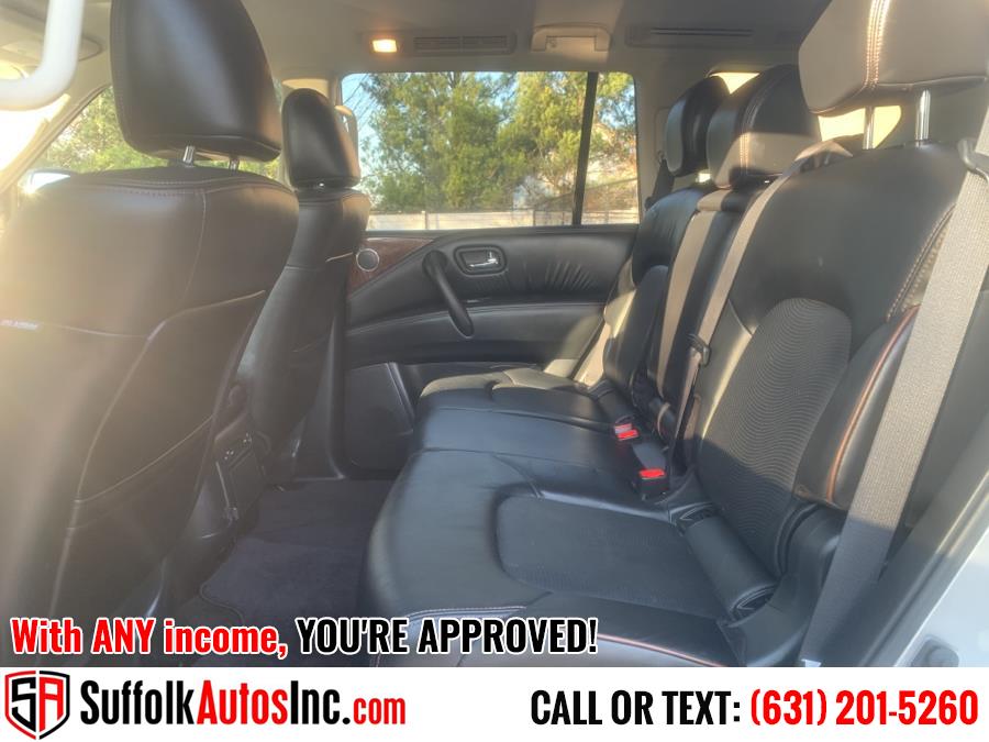 Used Nissan Armada 4x4 SL 2020 | Suffolk Autos Inc. Medford, New York Used Nissan Armada 4x4 SL 2020 | Suffolk Autos Inc. Medford, New York