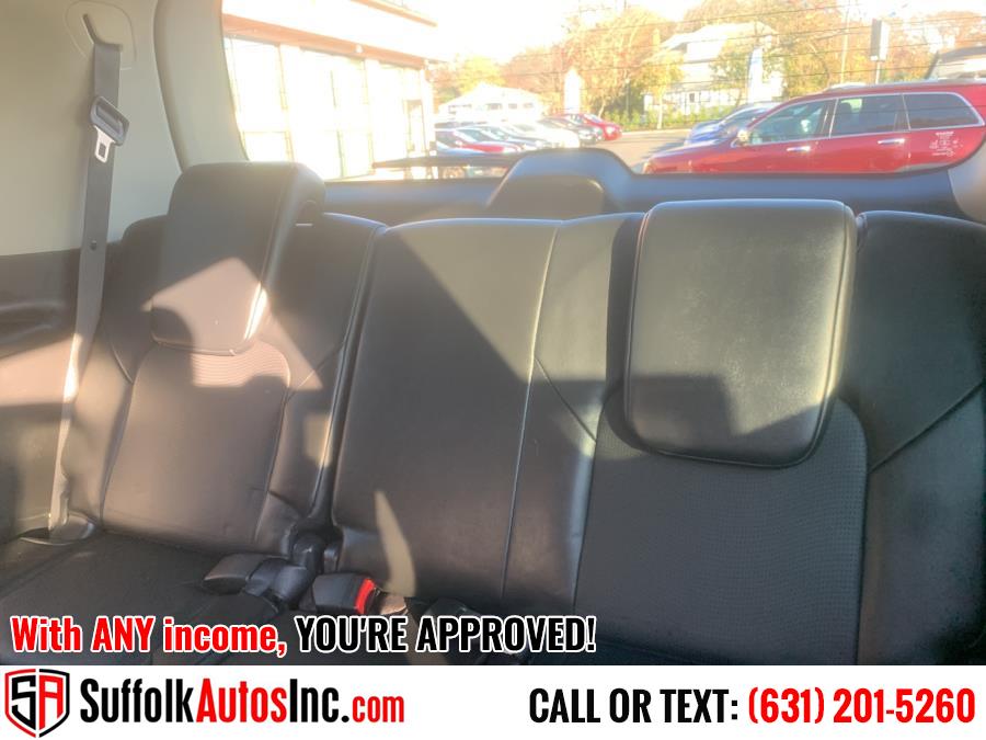 Used Nissan Armada 4x4 SL 2020 | Suffolk Autos Inc. Medford, New York Used Nissan Armada 4x4 SL 2020 | Suffolk Autos Inc. Medford, New York