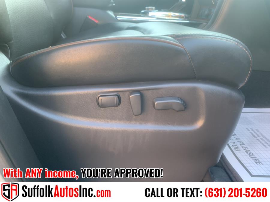 Used Nissan Armada 4x4 SL 2020 | Suffolk Autos Inc. Medford, New York Used Nissan Armada 4x4 SL 2020 | Suffolk Autos Inc. Medford, New York