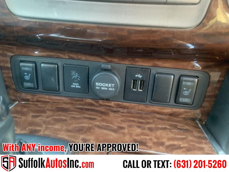 Used Nissan Armada 4x4 SL 2020 | Suffolk Autos Inc. Medford, New York Used Nissan Armada 4x4 SL 2020 | Suffolk Autos Inc. Medford, New York