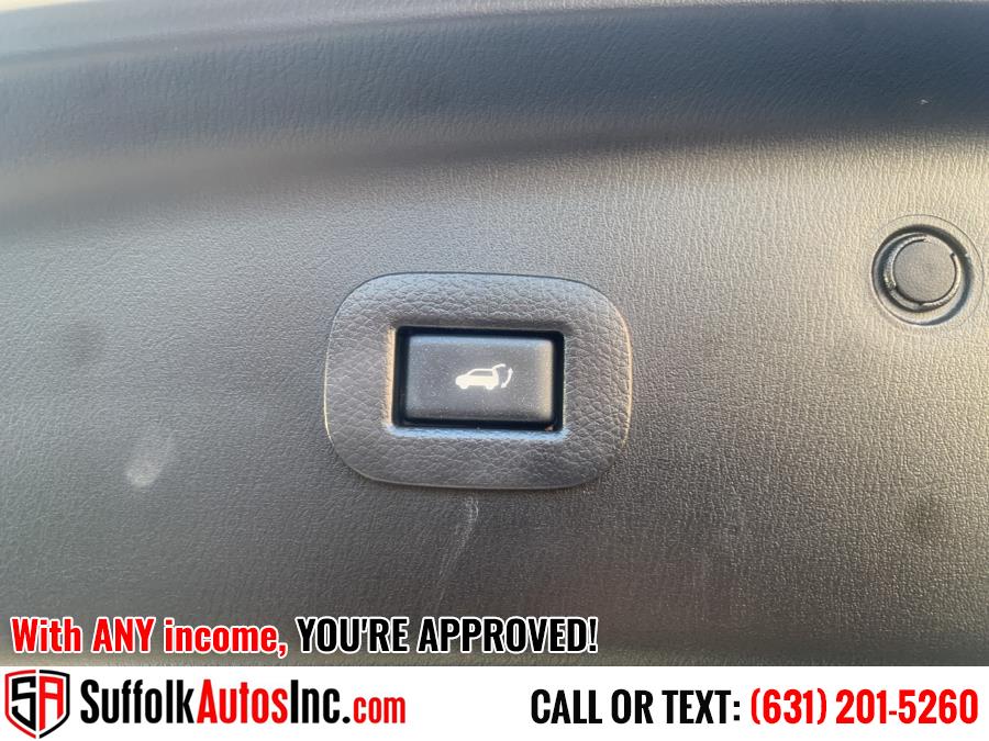 Used Nissan Armada 4x4 SL 2020 | Suffolk Autos Inc. Medford, New York Used Nissan Armada 4x4 SL 2020 | Suffolk Autos Inc. Medford, New York