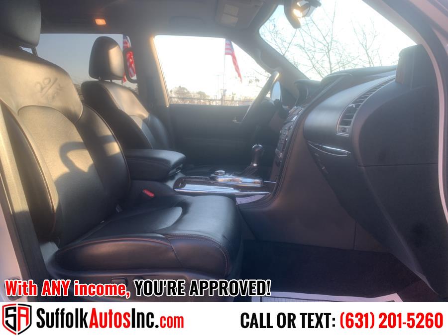 Used Nissan Armada 4x4 SL 2020 | Suffolk Autos Inc. Medford, New York Used Nissan Armada 4x4 SL 2020 | Suffolk Autos Inc. Medford, New York