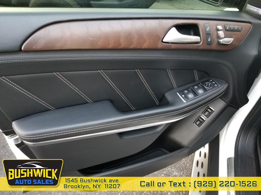 2017 Mercedes-Benz GLS AMG GLS 63 4MATIC SUV, available for sale in Brooklyn, New York | Bushwick Auto Sales LLC. Brooklyn, New York 2017 Mercedes-Benz GLS AMG GLS 63 4MATIC SUV, available for sale in Brooklyn, New York | Bushwick Auto Sales LLC. Brooklyn, New York