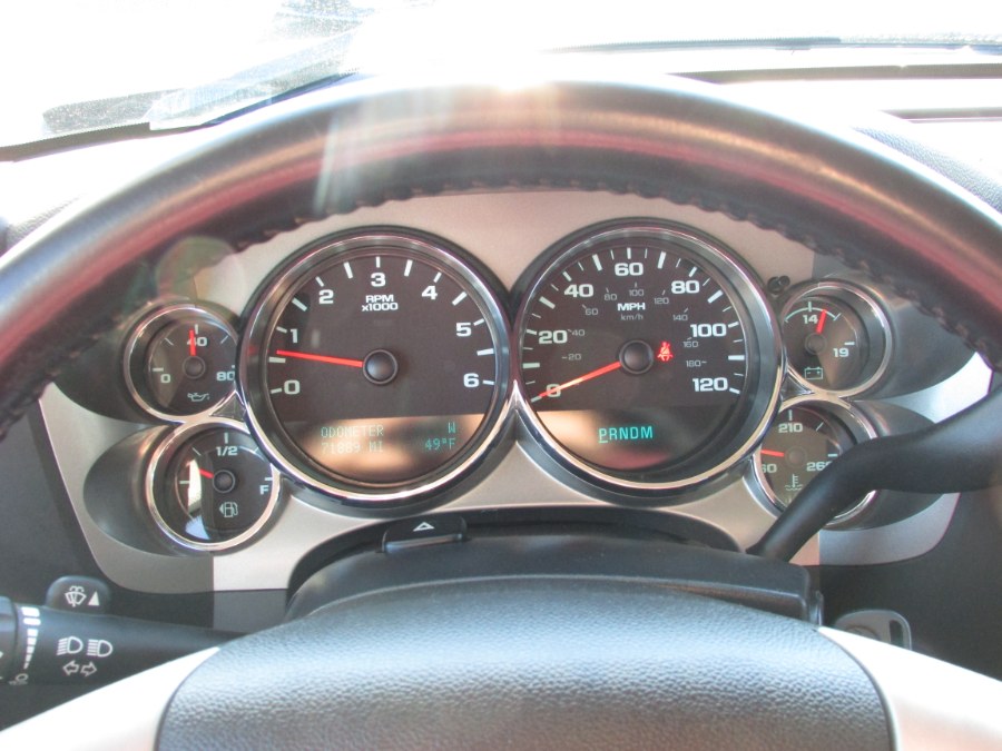 2013 Chevrolet Silverado 1500 4WD Crew Cab 143.5" LT, available for sale in East Windsor, Connecticut | United Auto Sales of E Windsor, Inc. East Windsor, Connecticut 2013 Chevrolet Silverado 1500 4WD Crew Cab 143.5" LT, available for sale in East Windsor, Connecticut | United Auto Sales of E Windsor, Inc. East Windsor, Connecticut