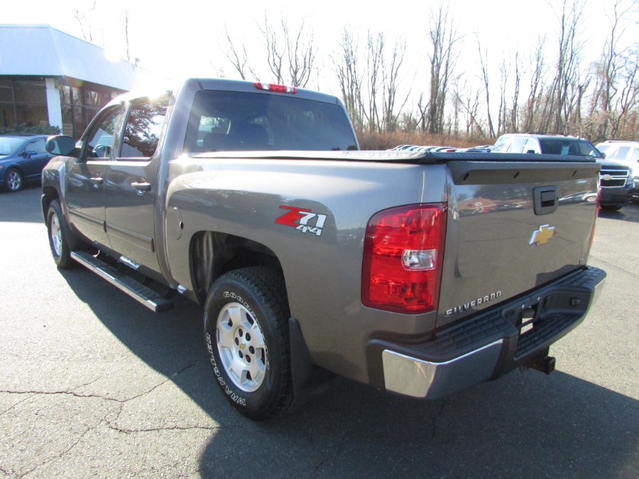 2013 Chevrolet Silverado 1500 4WD Crew Cab 143.5" LT, available for sale in East Windsor, Connecticut | United Auto Sales of E Windsor, Inc. East Windsor, Connecticut 2013 Chevrolet Silverado 1500 4WD Crew Cab 143.5" LT, available for sale in East Windsor, Connecticut | United Auto Sales of E Windsor, Inc. East Windsor, Connecticut