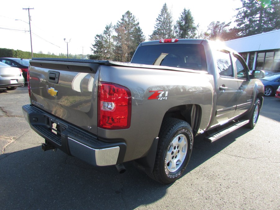 2013 Chevrolet Silverado 1500 4WD Crew Cab 143.5" LT, available for sale in East Windsor, Connecticut | United Auto Sales of E Windsor, Inc. East Windsor, Connecticut 2013 Chevrolet Silverado 1500 4WD Crew Cab 143.5" LT, available for sale in East Windsor, Connecticut | United Auto Sales of E Windsor, Inc. East Windsor, Connecticut