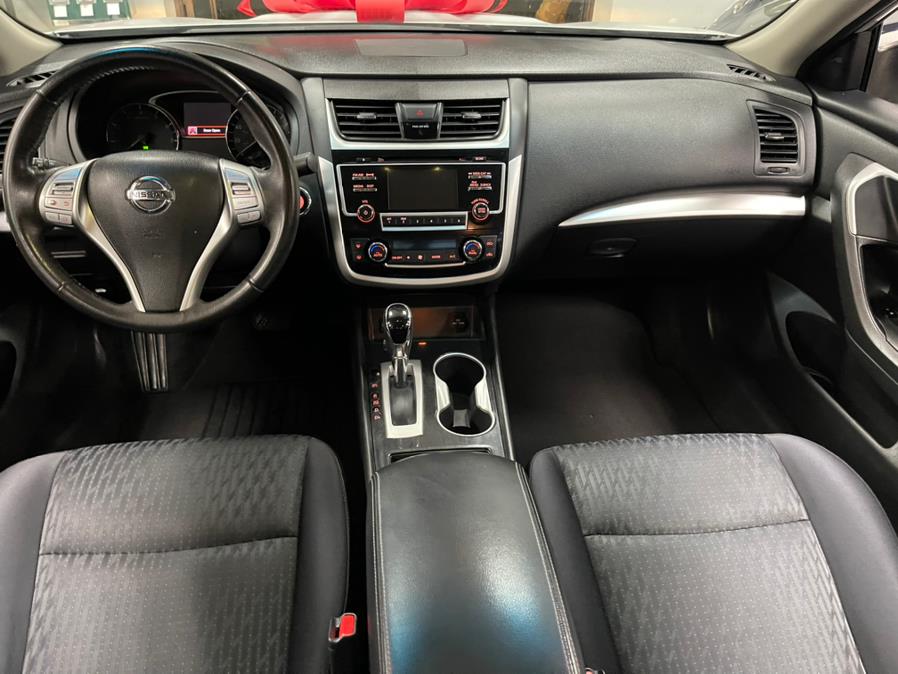 2018 Nissan Altima 2.5 SV Sedan, available for sale in Inwood, New York | 5 Towns Drive. Inwood, New York 2018 Nissan Altima 2.5 SV Sedan, available for sale in Inwood, New York | 5 Towns Drive. Inwood, New York