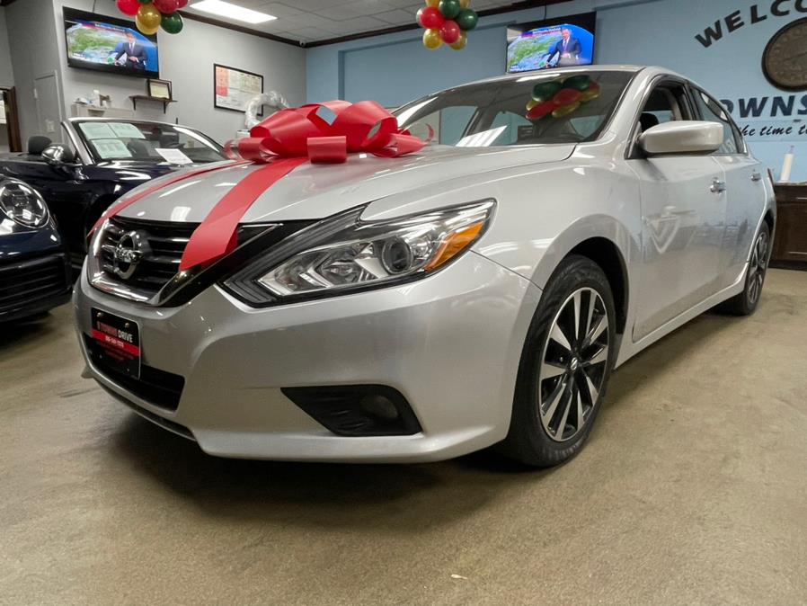 2018 Nissan Altima 2.5 SV Sedan, available for sale in Inwood, New York | 5 Towns Drive. Inwood, New York 2018 Nissan Altima 2.5 SV Sedan, available for sale in Inwood, New York | 5 Towns Drive. Inwood, New York