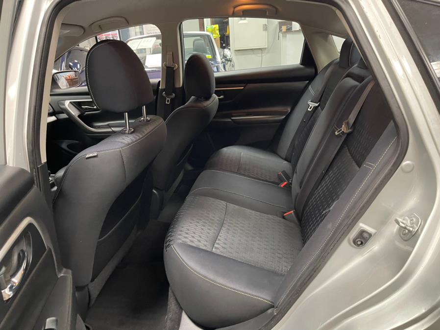 2018 Nissan Altima 2.5 SV Sedan, available for sale in Inwood, New York | 5 Towns Drive. Inwood, New York 2018 Nissan Altima 2.5 SV Sedan, available for sale in Inwood, New York | 5 Towns Drive. Inwood, New York