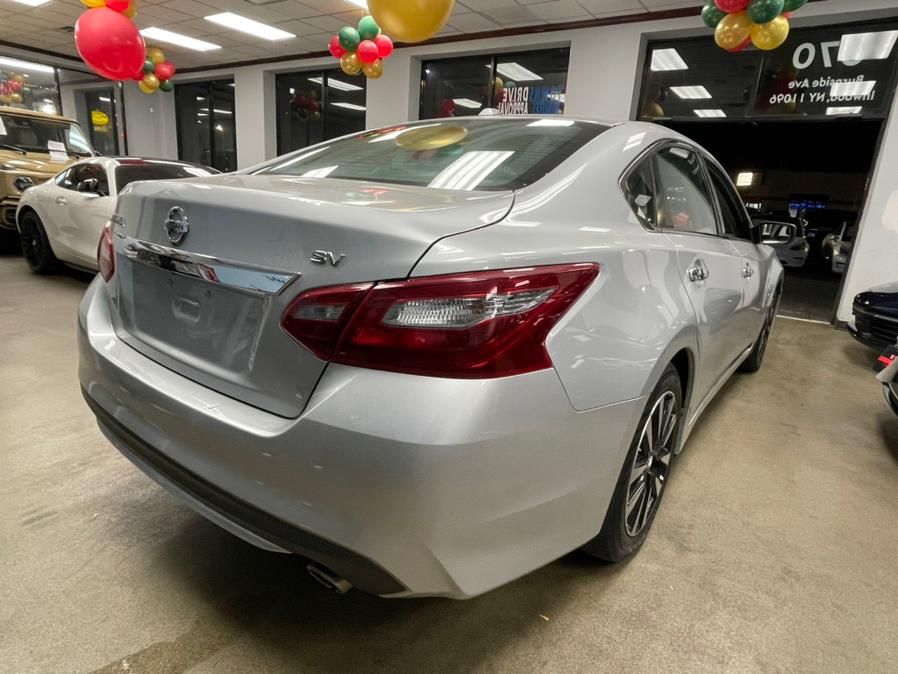 2018 Nissan Altima 2.5 SV Sedan, available for sale in Inwood, New York | 5 Towns Drive. Inwood, New York 2018 Nissan Altima 2.5 SV Sedan, available for sale in Inwood, New York | 5 Towns Drive. Inwood, New York