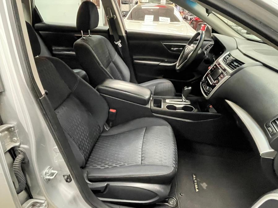 2018 Nissan Altima 2.5 SV Sedan, available for sale in Inwood, New York | 5 Towns Drive. Inwood, New York 2018 Nissan Altima 2.5 SV Sedan, available for sale in Inwood, New York | 5 Towns Drive. Inwood, New York