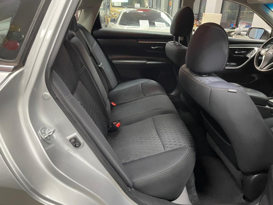 2018 Nissan Altima 2.5 SV Sedan, available for sale in Inwood, New York | 5 Towns Drive. Inwood, New York 2018 Nissan Altima 2.5 SV Sedan, available for sale in Inwood, New York | 5 Towns Drive. Inwood, New York