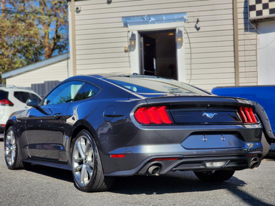 2020 Ford Mustang EcoBoost Premium Fastback, available for sale in Newark, New Jersey | Champion Auto Sales. Newark, New Jersey 2020 Ford Mustang EcoBoost Premium Fastback, available for sale in Newark, New Jersey | Champion Auto Sales. Newark, New Jersey