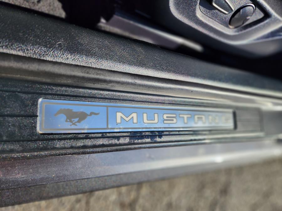 2020 Ford Mustang EcoBoost Premium Fastback, available for sale in Newark, New Jersey | Champion Auto Sales. Newark, New Jersey 2020 Ford Mustang EcoBoost Premium Fastback, available for sale in Newark, New Jersey | Champion Auto Sales. Newark, New Jersey
