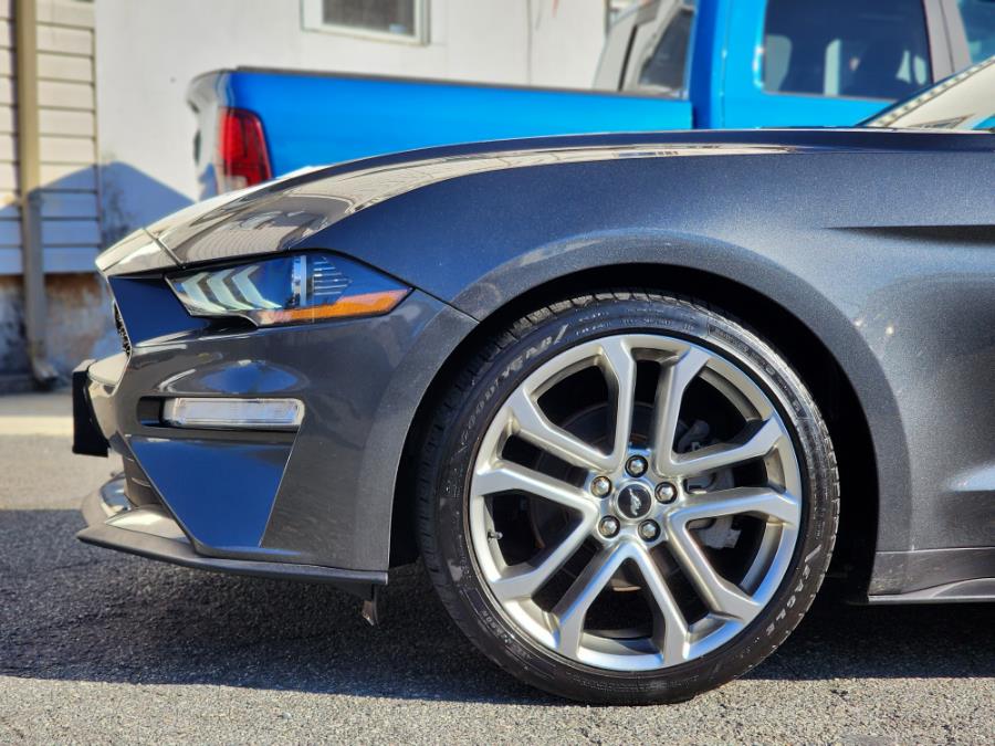 2020 Ford Mustang EcoBoost Premium Fastback, available for sale in Newark, New Jersey | Champion Auto Sales. Newark, New Jersey 2020 Ford Mustang EcoBoost Premium Fastback, available for sale in Newark, New Jersey | Champion Auto Sales. Newark, New Jersey