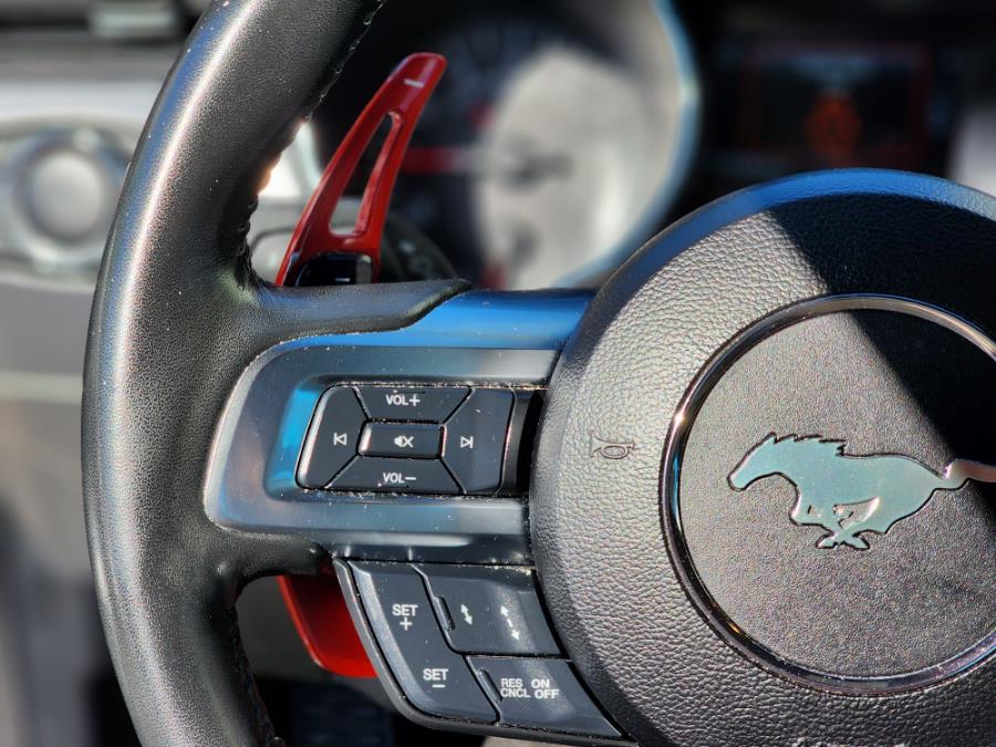 2020 Ford Mustang EcoBoost Premium Fastback, available for sale in Newark, New Jersey | Champion Auto Sales. Newark, New Jersey 2020 Ford Mustang EcoBoost Premium Fastback, available for sale in Newark, New Jersey | Champion Auto Sales. Newark, New Jersey