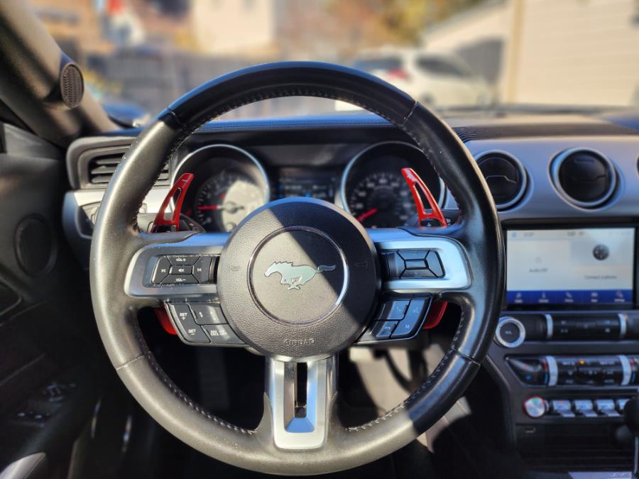 2020 Ford Mustang EcoBoost Premium Fastback, available for sale in Newark, New Jersey | Champion Auto Sales. Newark, New Jersey 2020 Ford Mustang EcoBoost Premium Fastback, available for sale in Newark, New Jersey | Champion Auto Sales. Newark, New Jersey
