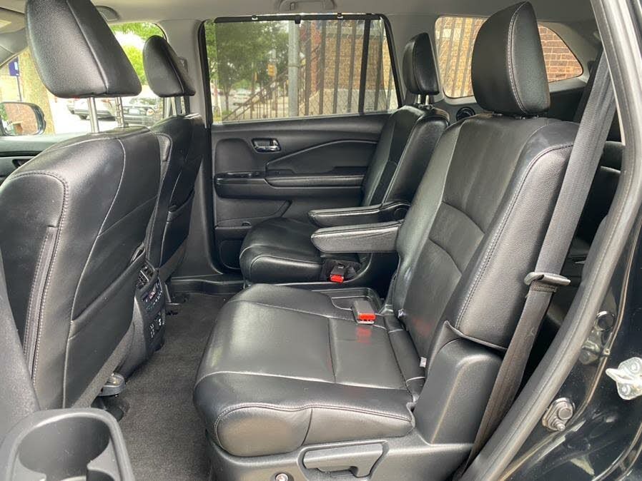 Used Honda Pilot Touring 7-Passenger AWD 2019 | Champion Auto Sales. Newark, New Jersey