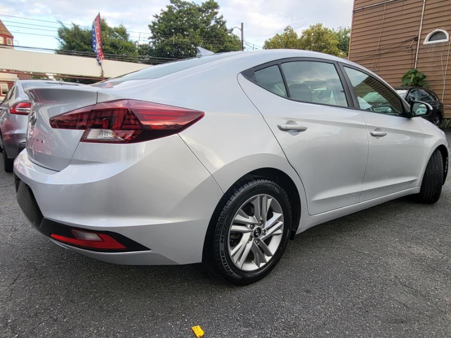 2020 Hyundai Elantra SEL IVT SULEV, available for sale in Newark, New Jersey | Champion Auto Sales. Newark, New Jersey 2020 Hyundai Elantra SEL IVT SULEV, available for sale in Newark, New Jersey | Champion Auto Sales. Newark, New Jersey