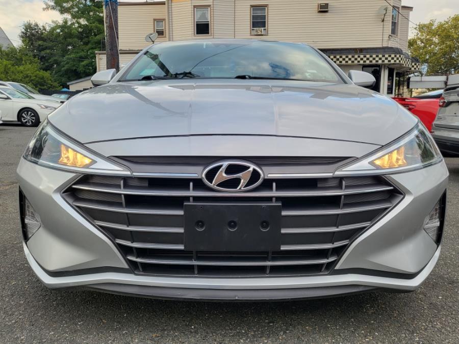 2020 Hyundai Elantra SEL IVT SULEV, available for sale in Newark, New Jersey | Champion Auto Sales. Newark, New Jersey 2020 Hyundai Elantra SEL IVT SULEV, available for sale in Newark, New Jersey | Champion Auto Sales. Newark, New Jersey