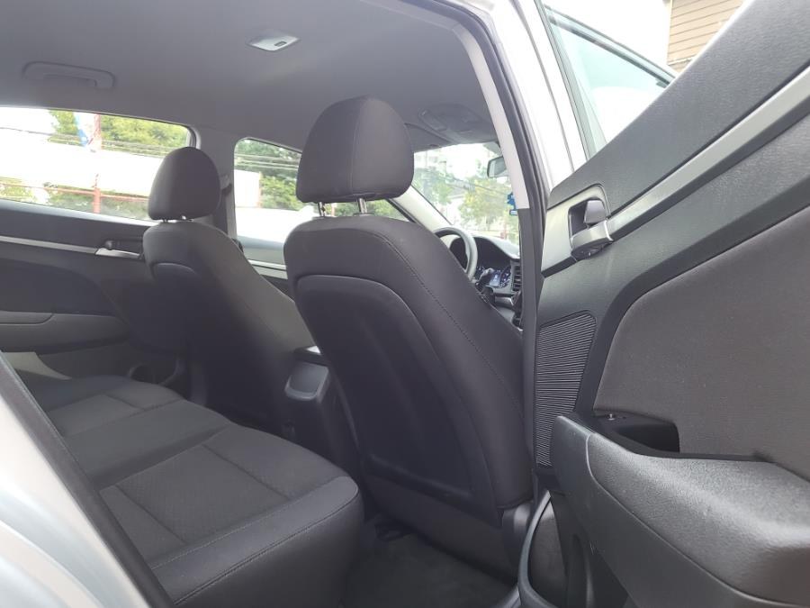 Used Hyundai Elantra SEL IVT SULEV 2020 | Champion Auto Sales. Newark, New Jersey