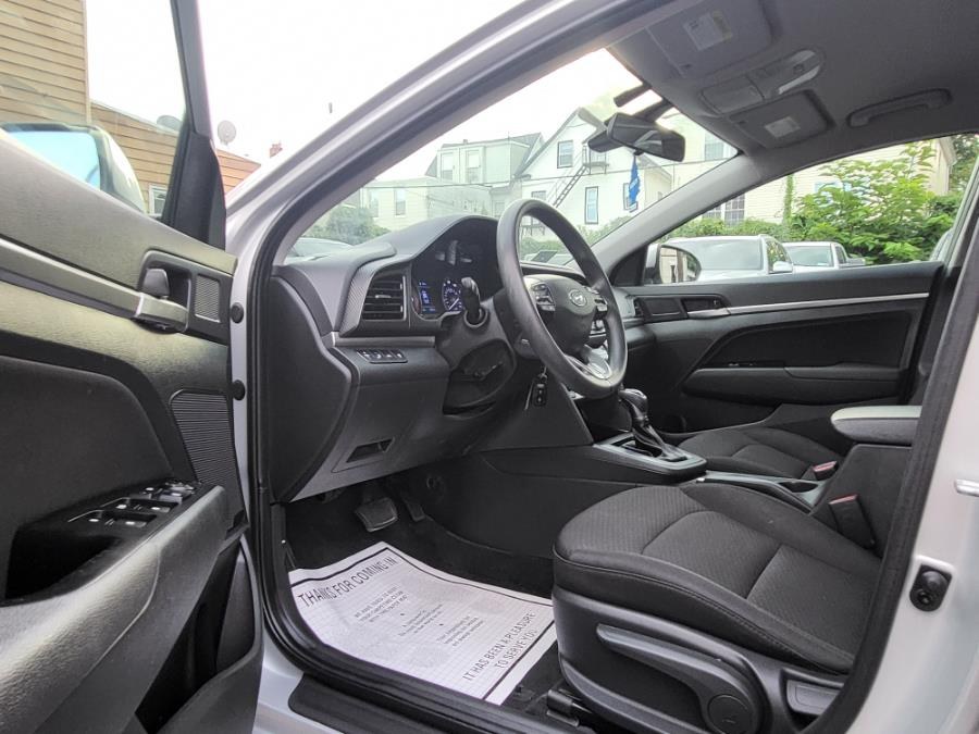 2020 Hyundai Elantra SEL IVT SULEV, available for sale in Newark, New Jersey | Champion Auto Sales. Newark, New Jersey 2020 Hyundai Elantra SEL IVT SULEV, available for sale in Newark, New Jersey | Champion Auto Sales. Newark, New Jersey
